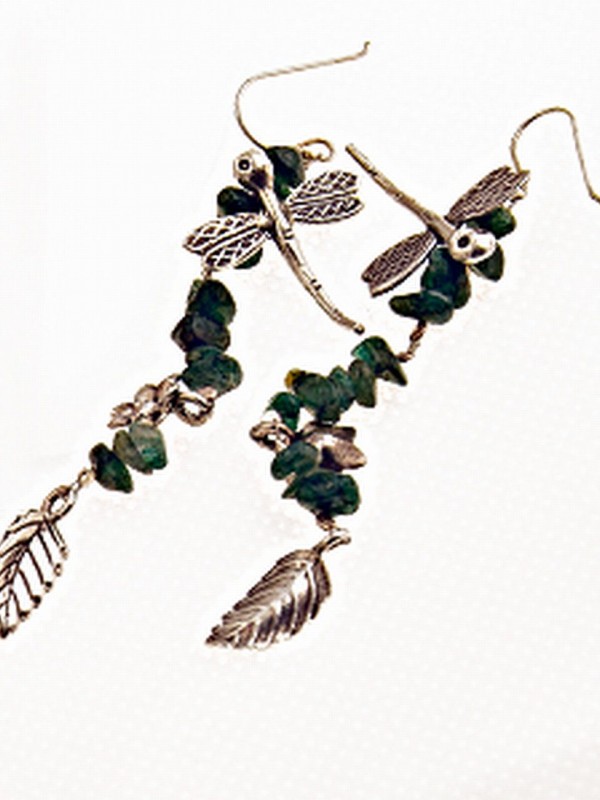 EAV 1 - The Secret Beating Of Wings